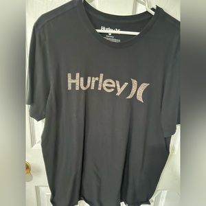 Men’s Hurley Tee
